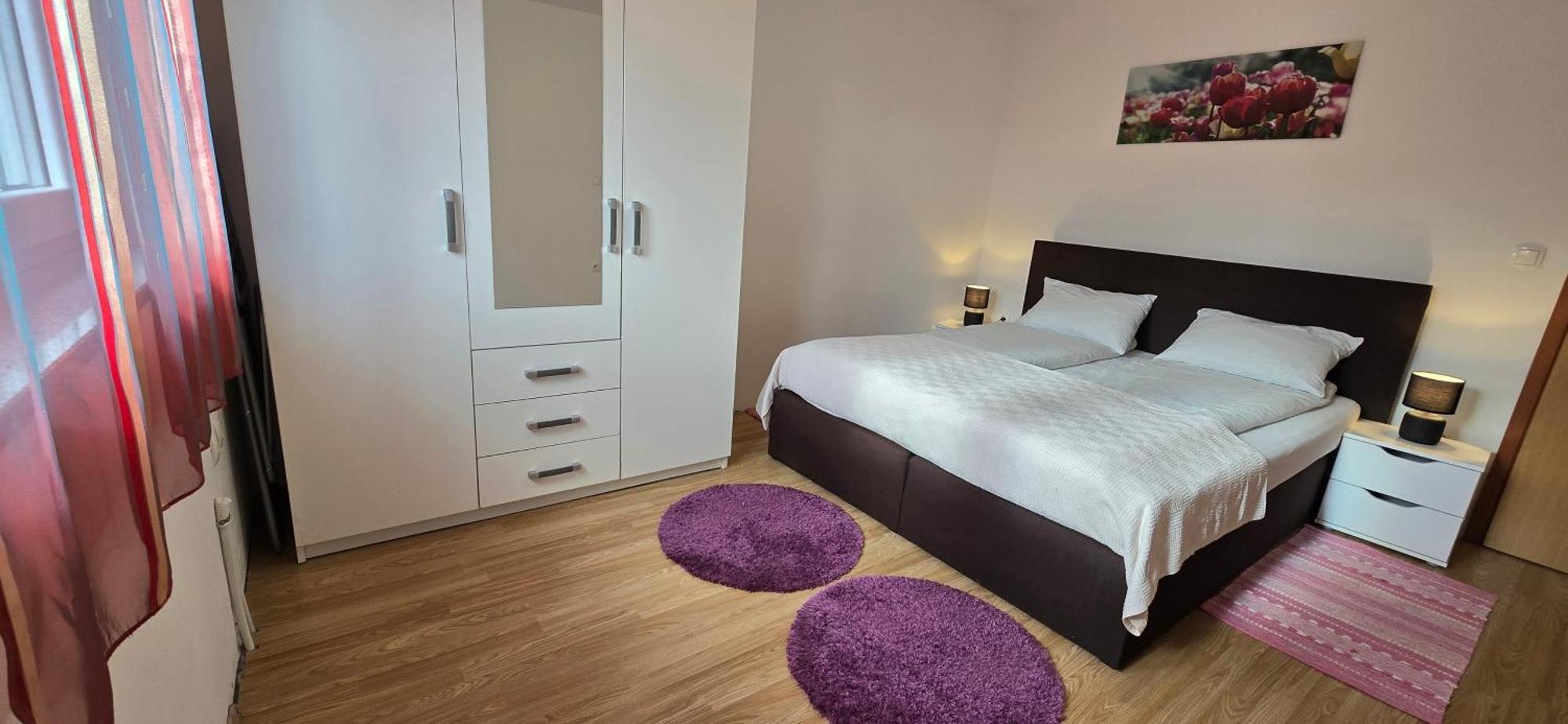 Apartments Carmen Jurdani Екстер'єр фото