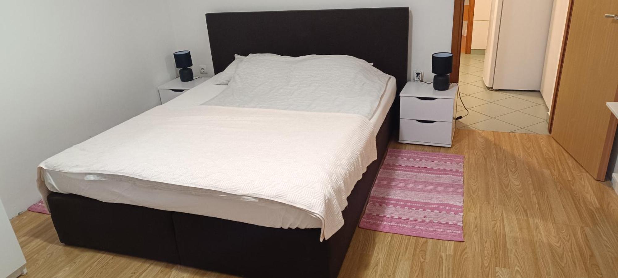 Apartments Carmen Jurdani Екстер'єр фото